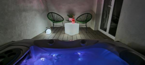 L'Acqua Dolce - La Rochelle - île de Ré - Jacuzzi